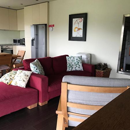 Casa Nova Villa Guimarães Exteriör bild