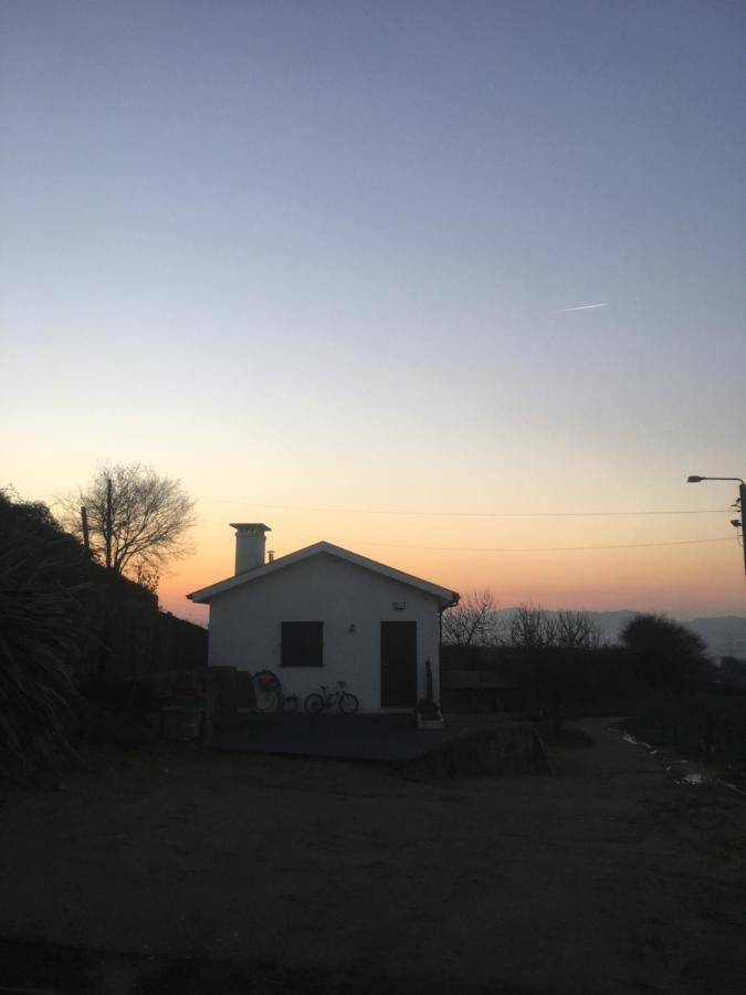 Casa Nova Villa Guimarães Exteriör bild