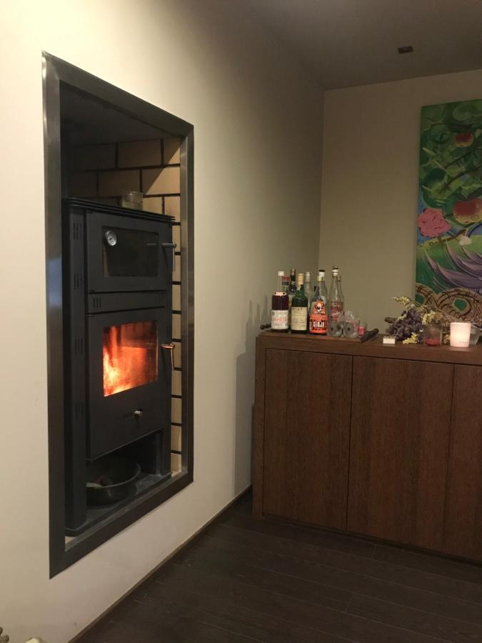 Casa Nova Villa Guimarães Exteriör bild