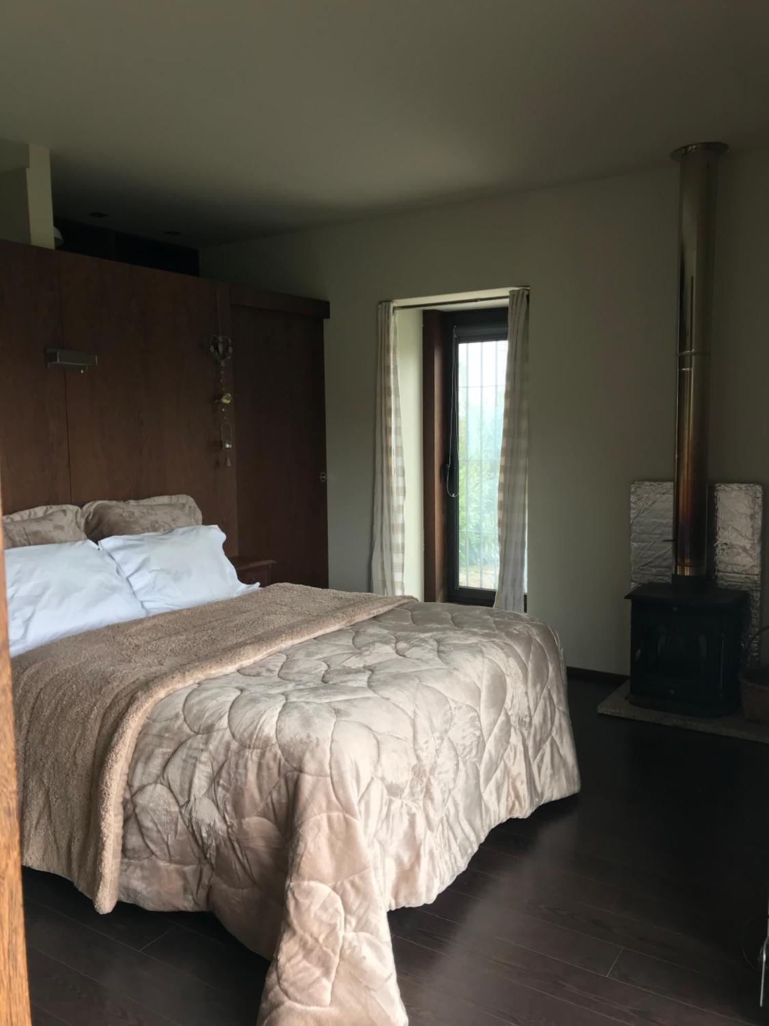 Casa Nova Villa Guimarães Exteriör bild