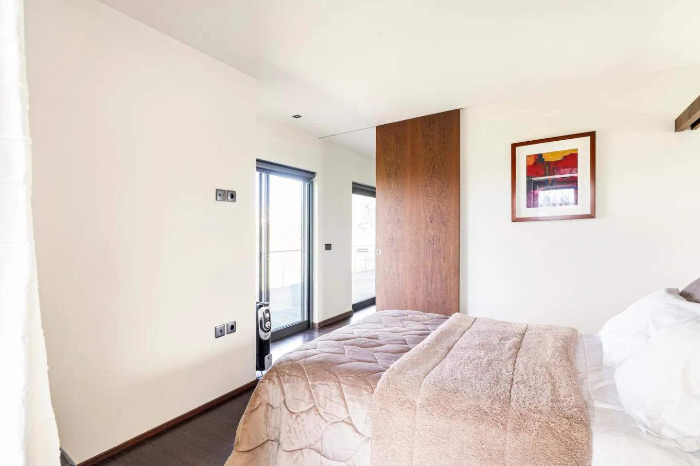 Casa Nova Villa Guimarães Exteriör bild