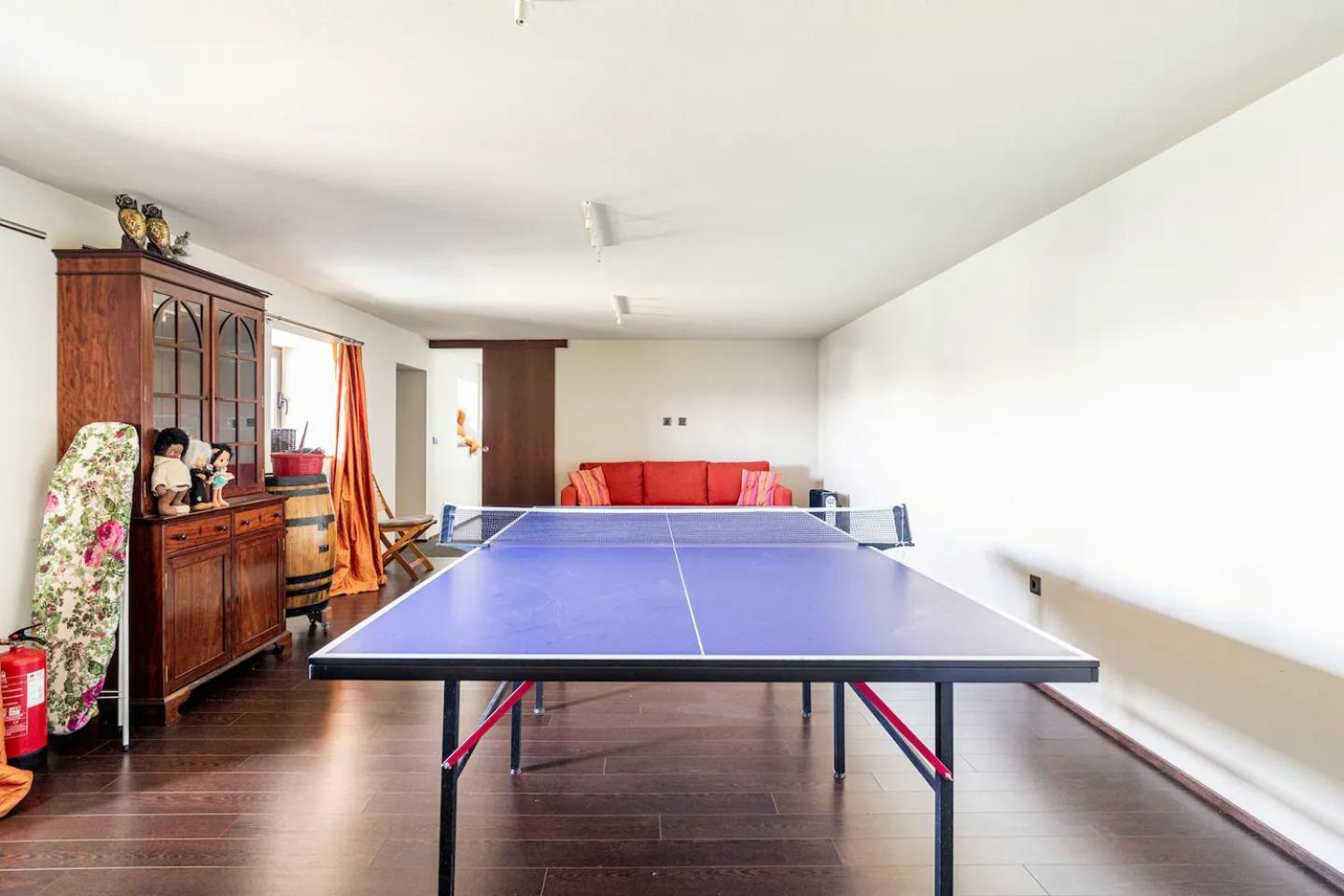Casa Nova Villa Guimarães Exteriör bild